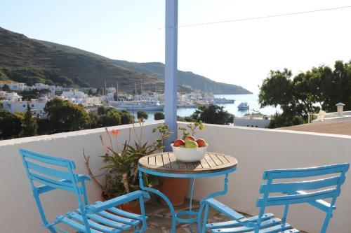 Apartamento Amorgaia 2