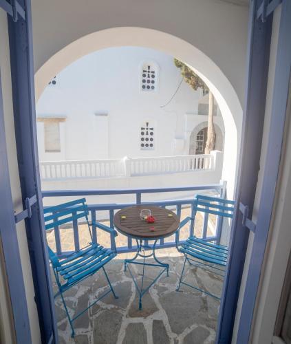 Apartamento Amorgaia 2