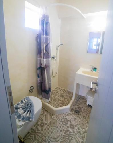 Apartamento Amorgaia 2