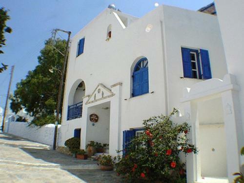 Apartamento Amorgaia 2