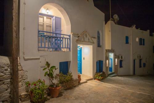 Apartamento Amorgaia 2