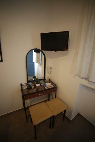 Hotel Casaprimavera