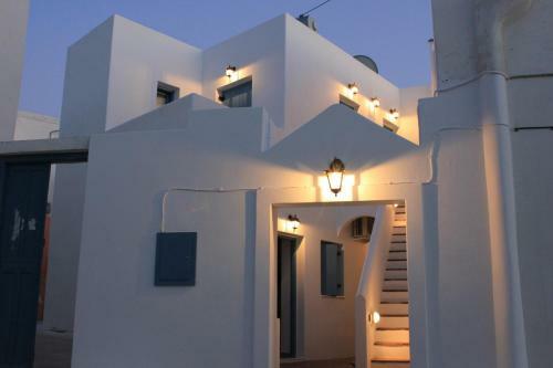 Hotel Casaprimavera
