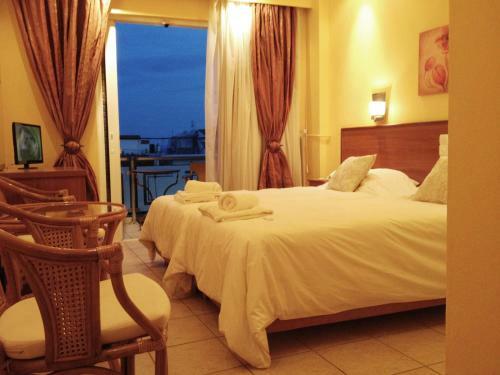 Souris Hotel