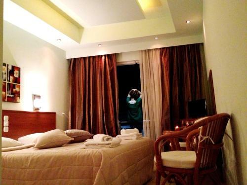 Souris Hotel