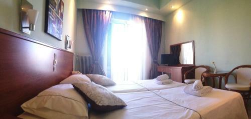 Souris Hotel