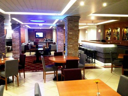 Souris Hotel