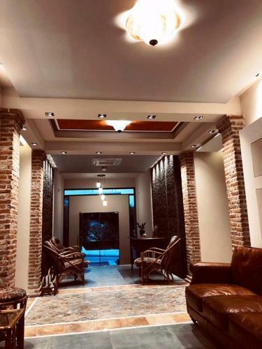 Souris Hotel