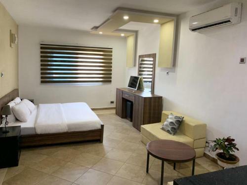 Byblos Hotel