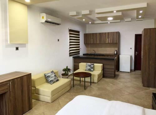 Byblos Hotel