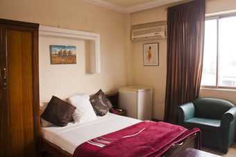 Niagara Hotel