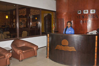 Niagara Hotel