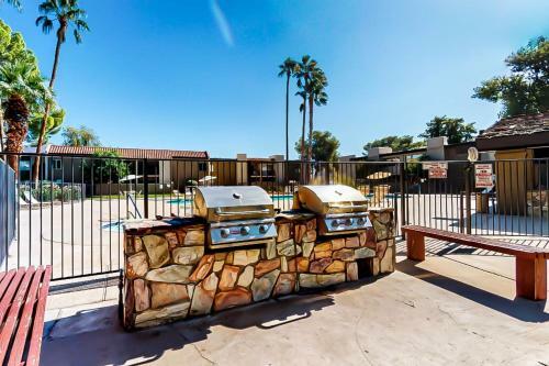 Arcadia Condo