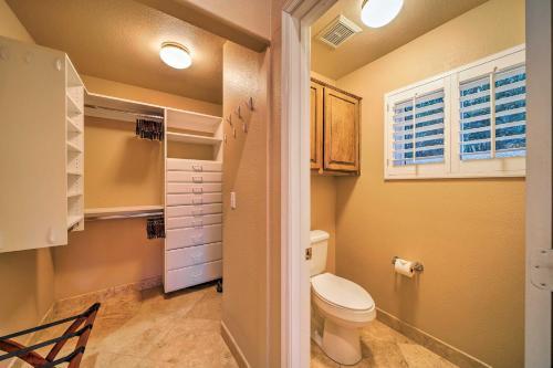 Grand Home With Private Pool On Foothills Golf Course
