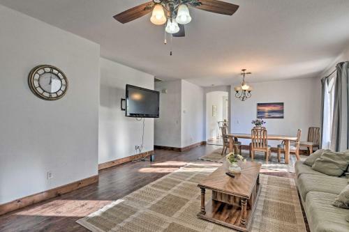 Pet-friendly Desert Getaway About 6mi To Downtown Phx!