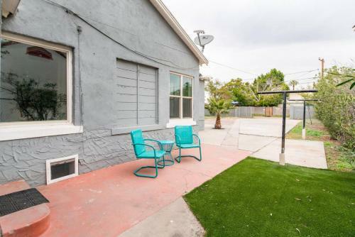 Wanderjaunt - Papago - 2br - Downtown Phoenix