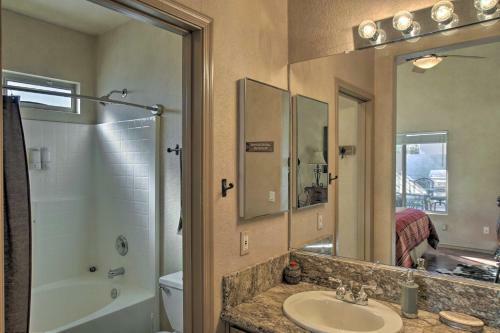 Phx Gem With Game Room And Private Pool Pets Welcome!