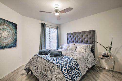 Apartamento Chic Condo With Pool About 3 Mi To Downtown Phoenix!