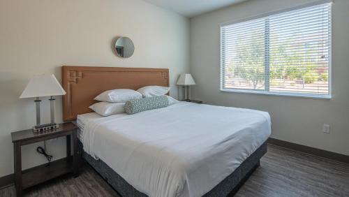 Apartamento Wanderjaunt - Chic Central Phoenix Apts