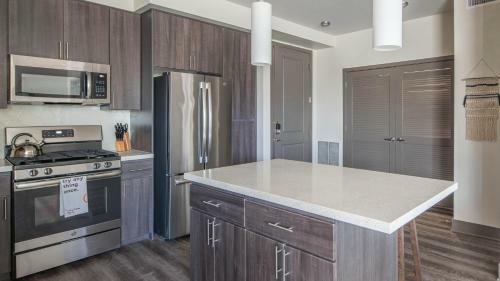 Apartamento Wanderjaunt - Chic Central Phoenix Apts