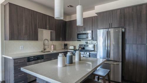 Apartamento Wanderjaunt - Chic Central Phoenix Apts