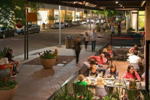 Scottsdale - 5821 E Aire Libre Ave