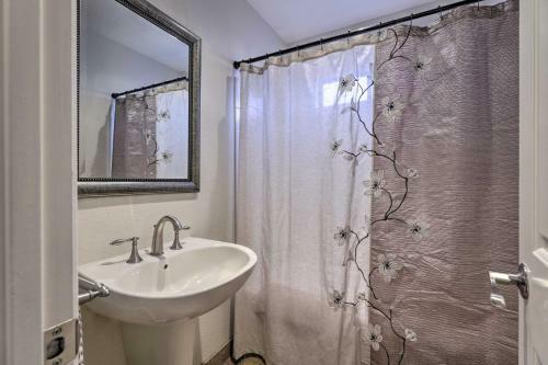 Phoenix Retreat With Access To South Mtn Park!