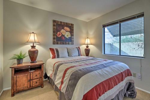 Phoenix Retreat With Access To South Mtn Park!