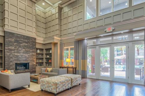 Stylish 1br Phoenix Apartment #3121 By Wanderjaunt