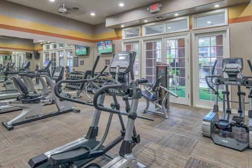 Stylish 1br Phoenix Apartment #3121 By Wanderjaunt