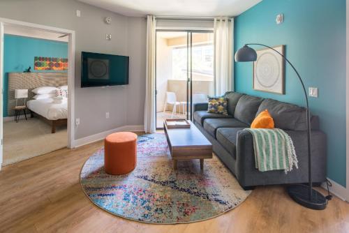 Luxury Biltmore Apartments By Wanderjaunt