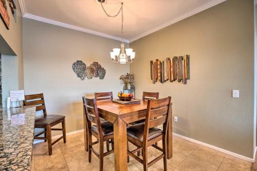 Apartamento Phoenix Resort Escape A Snowbirds Dream!
