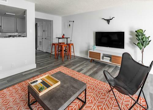 Apartamento Wanderjaunt - Camelback East Apts