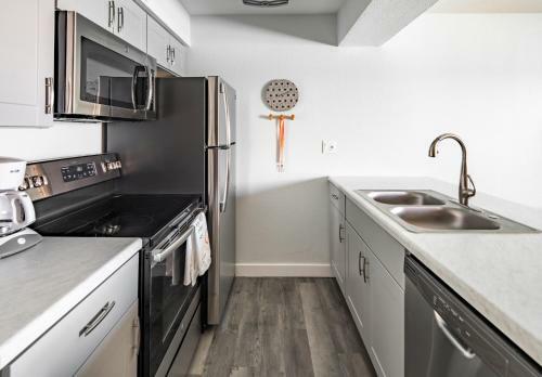Apartamento Wanderjaunt - Camelback East Apts