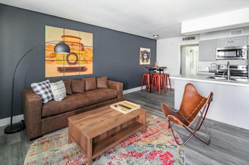 Apartamento Wanderjaunt - Camelback East Apts