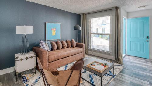 Apartamento Wanderjaunt - Camelback East Apts