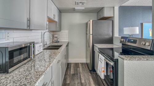 Apartamento Wanderjaunt - Camelback East Apts