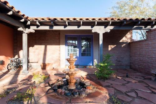 Camelback - La Casona