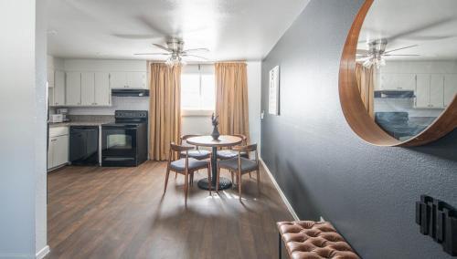 Apartamento Wanderjaunt - Bristol Manor