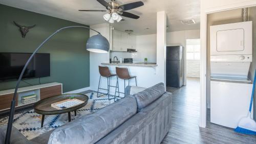 Apartamento Wanderjaunt - Bristol Manor
