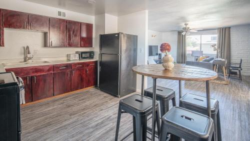 Apartamento Wanderjaunt - Bristol Manor