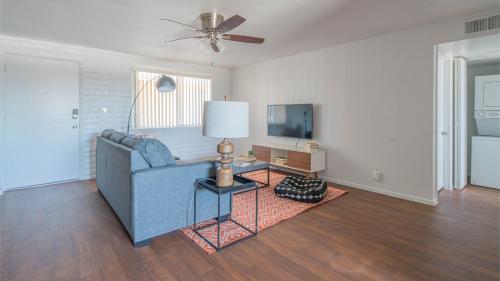 Apartamento Wanderjaunt - Bristol Manor