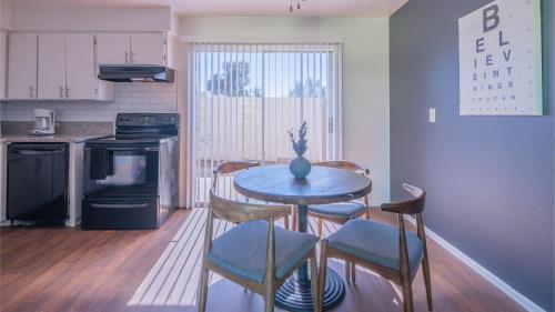 Apartamento Wanderjaunt - Bristol Manor