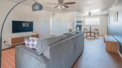 Apartamento Wanderjaunt - Bristol Manor
