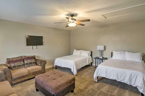 Phoenix Villa W And Private Pool And Putting Green!