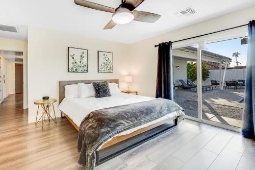 Greenway Getaway