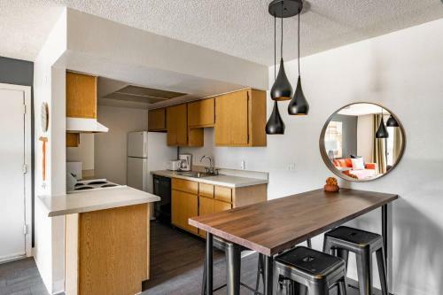 Apartamento Wanderjaunt - Holker - 1br - North Phoenix