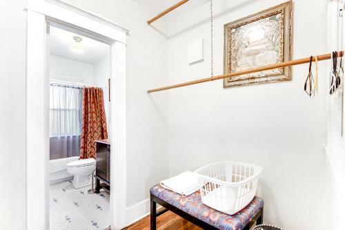 Apartamento Barbara Jean