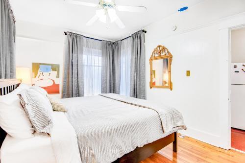 Apartamento Barbara Jean