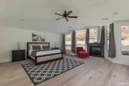 Scottsdale - 4805 N Dromedary Rd